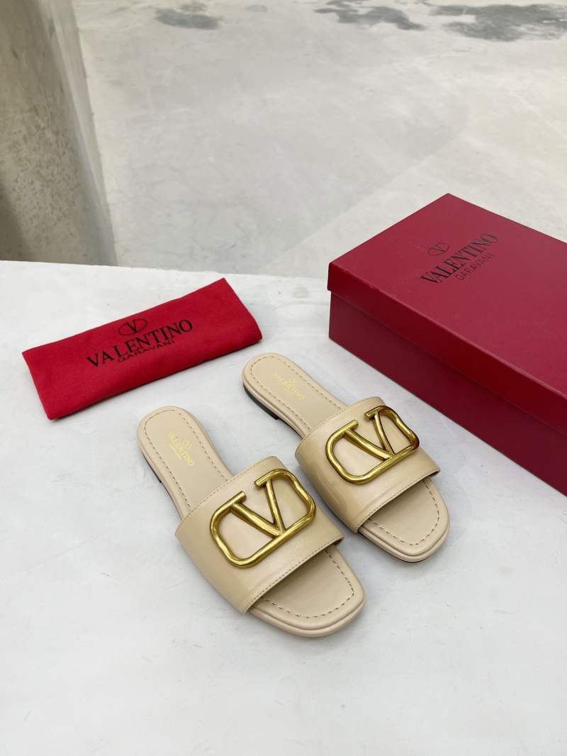 Valentino Slippers